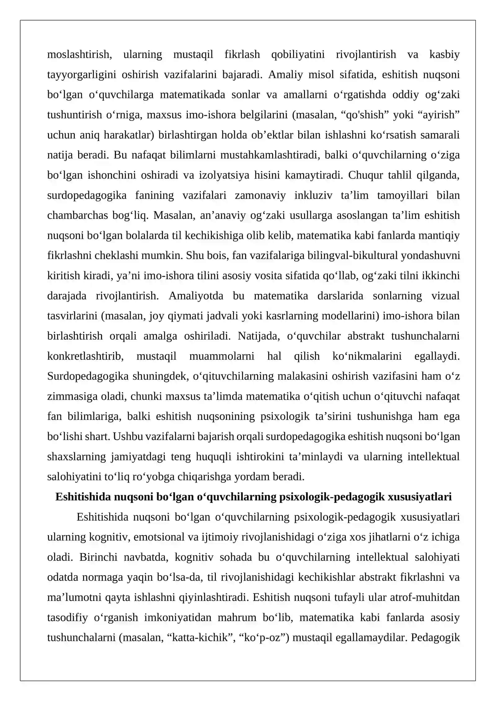 Innovatsion matematika o‘qitish metodi 4