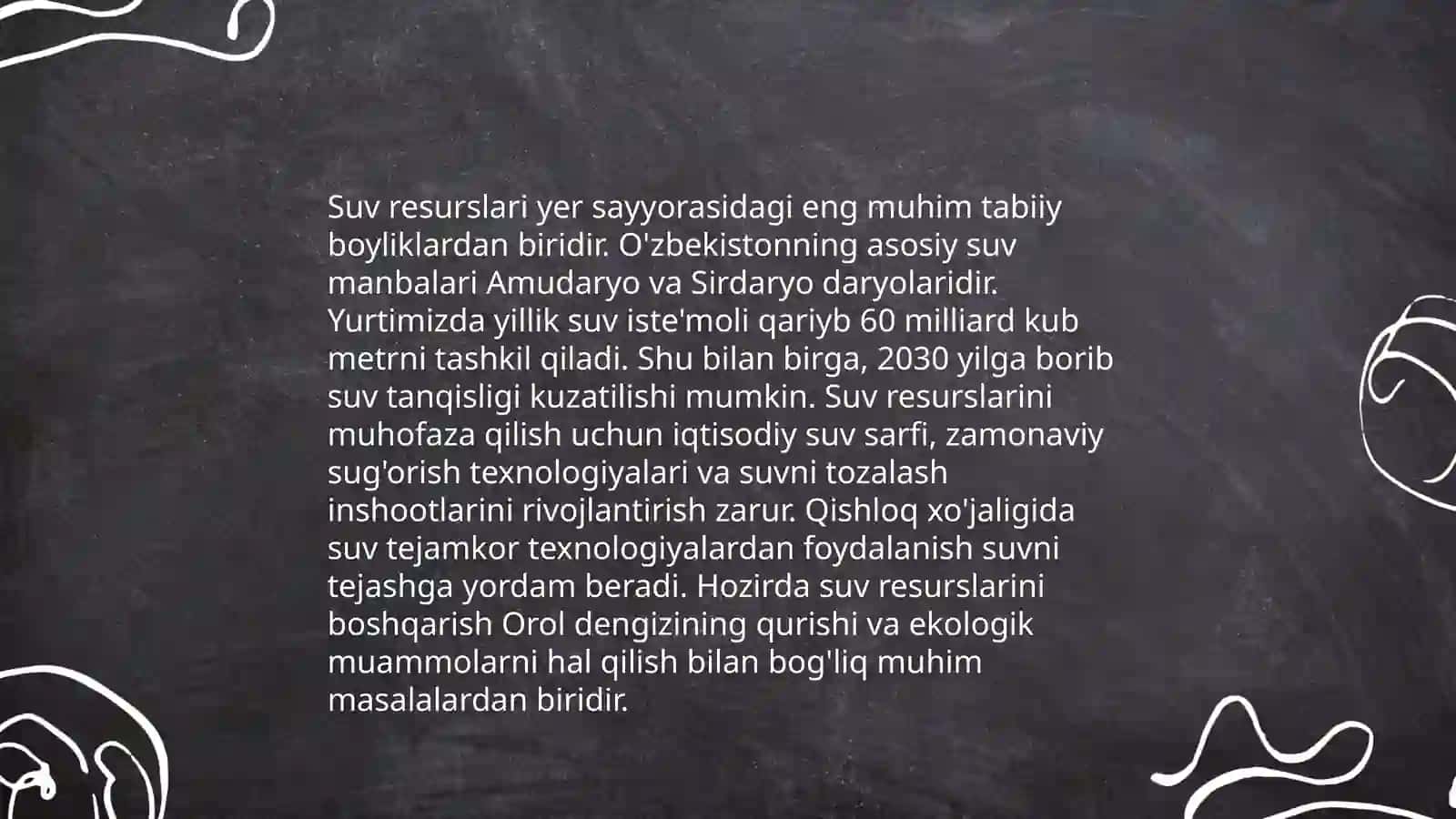 Havo ifloslanishi va uni kamaytirish usullari 4