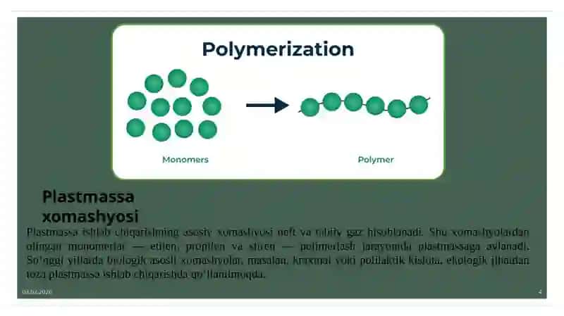 Plastmassa mahsulotlar va ularni sertifikatlash 4