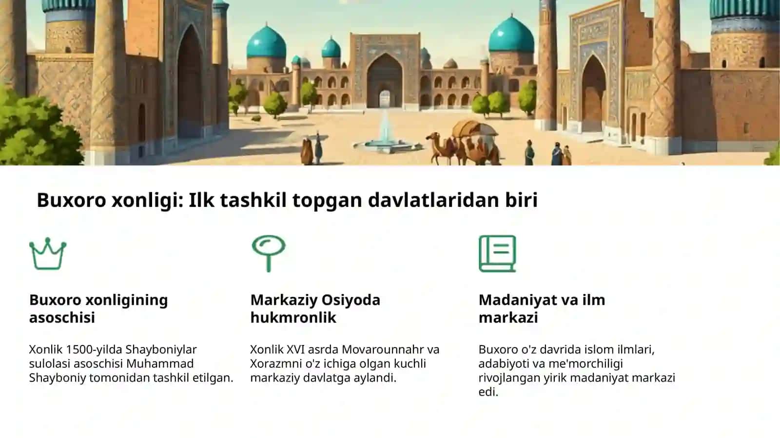 Qadimgi Xorazm davlati: Tashkil topishi va rivojlanishi 4