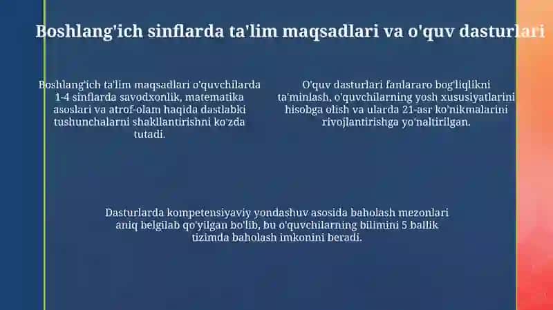 Ta'limning mazmuni va mohiyati 4