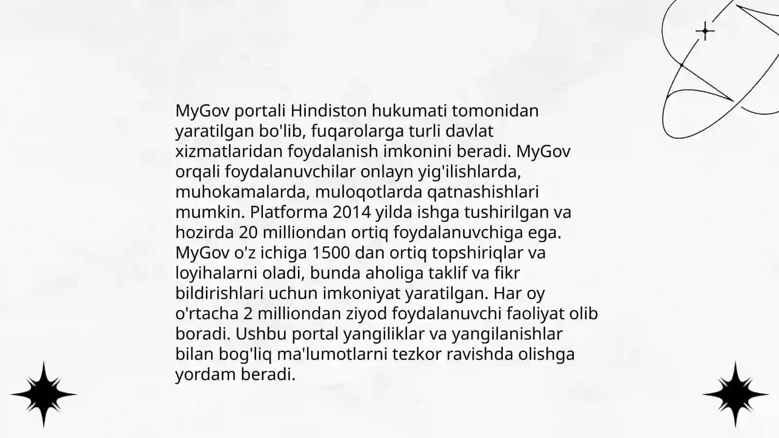 My gov tizimida ishlash 4
