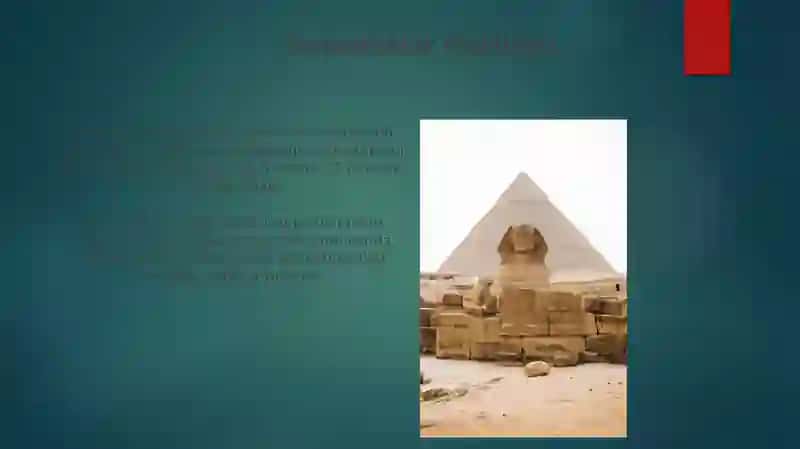 Qadimgi Misr ehromlari 4