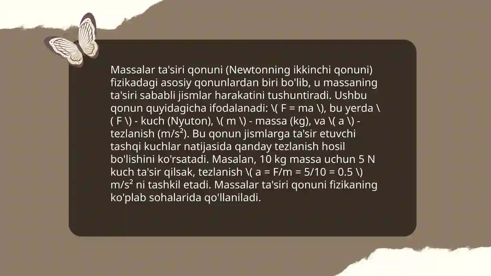 Kimyoviy muvozanat 4