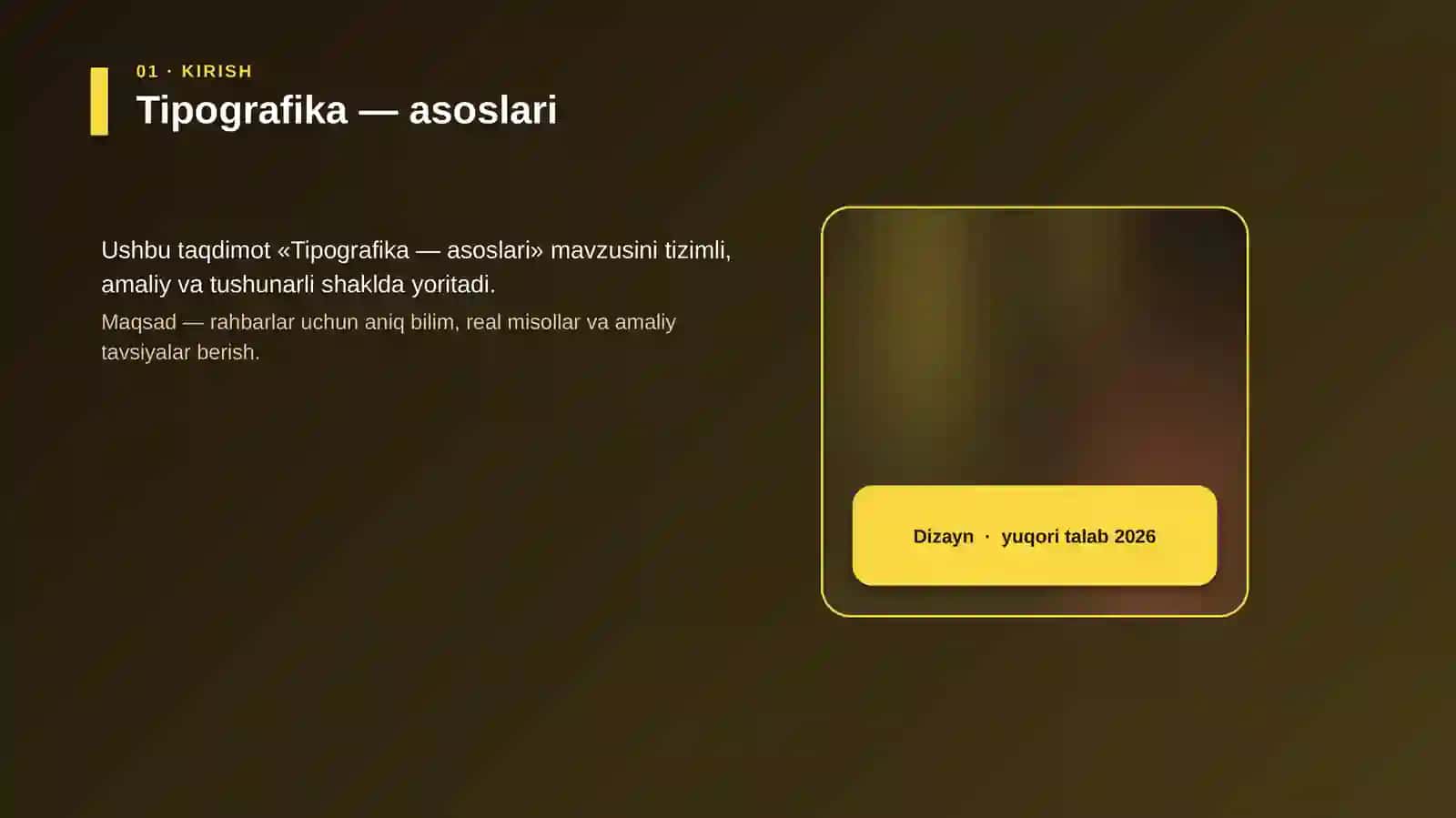 Tipografika — asoslari 4