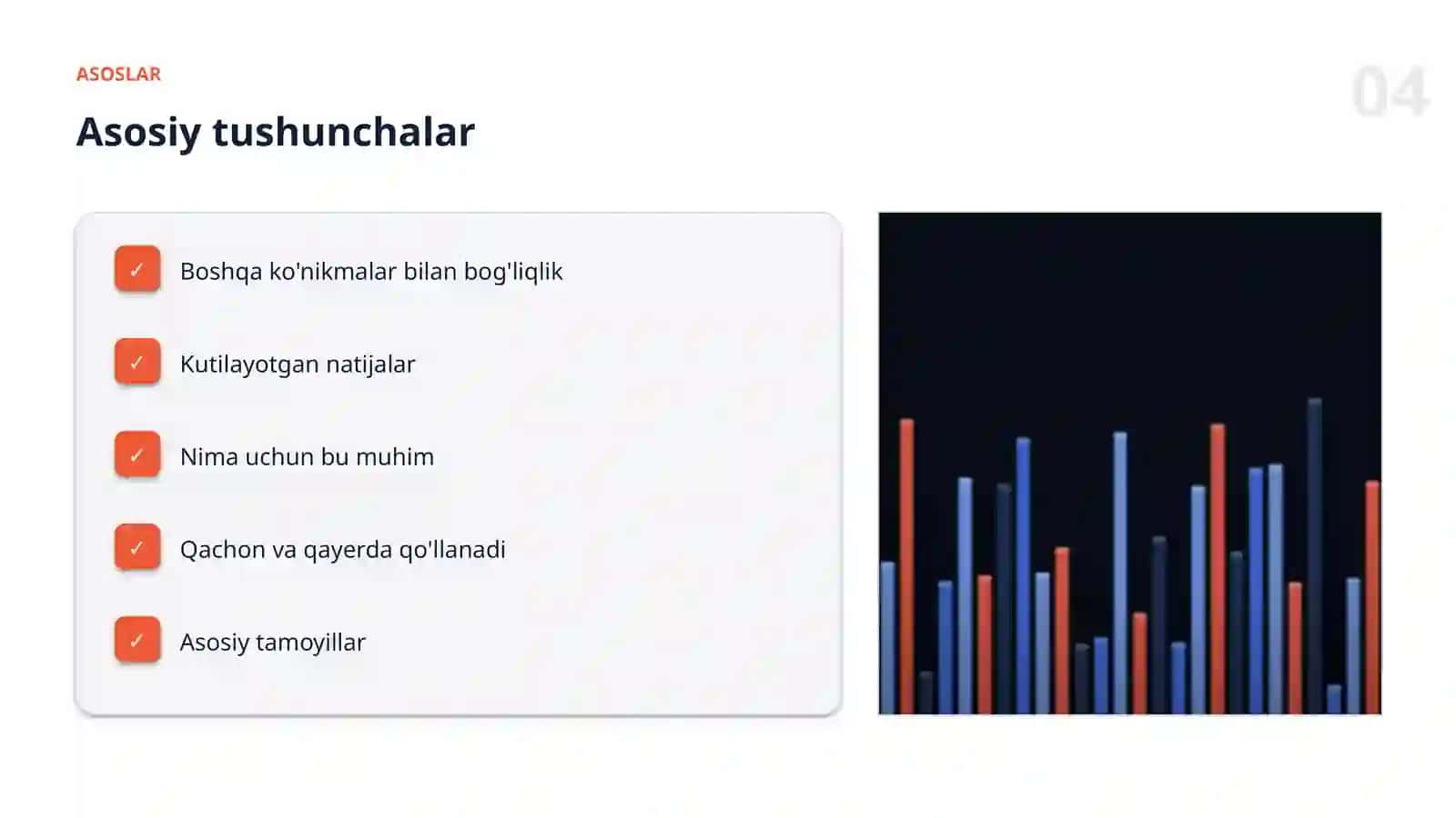 Sun'iy intellekt bo'yicha amaliy taqdimot 4