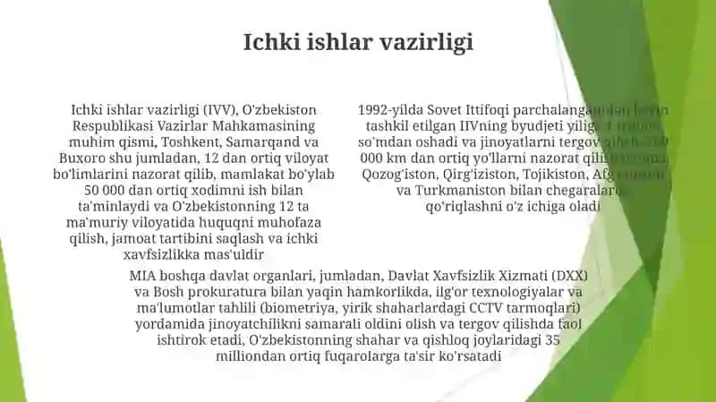 Adliya vazirligi 4