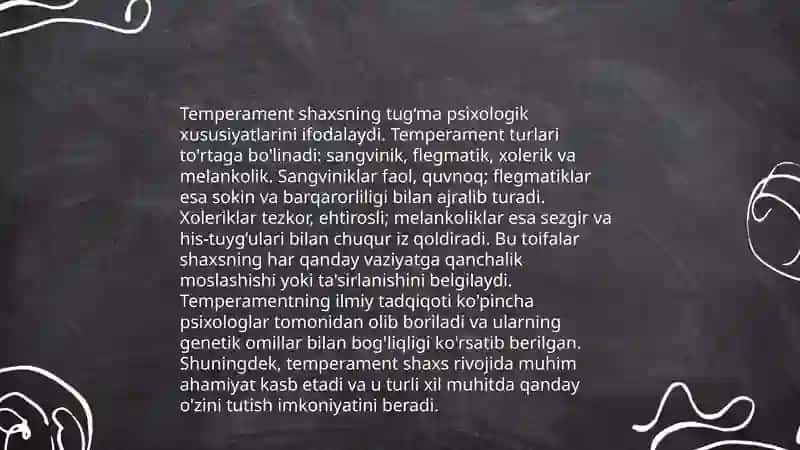 Chet el psixalogiyasida shaxs nazariyasi 4