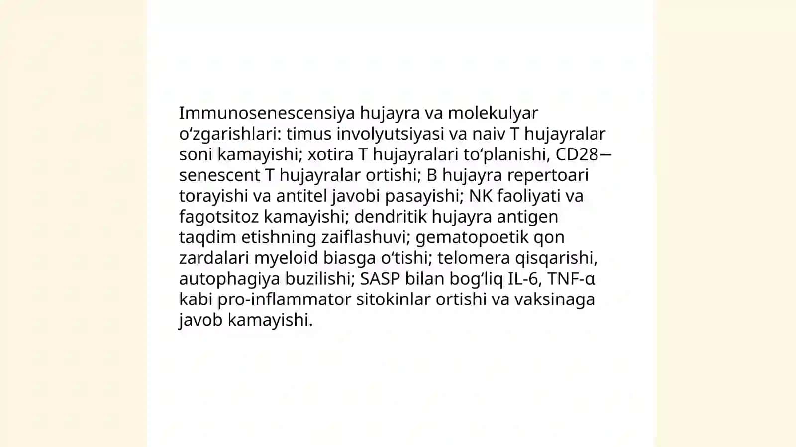 Keksalik immuniteti 4