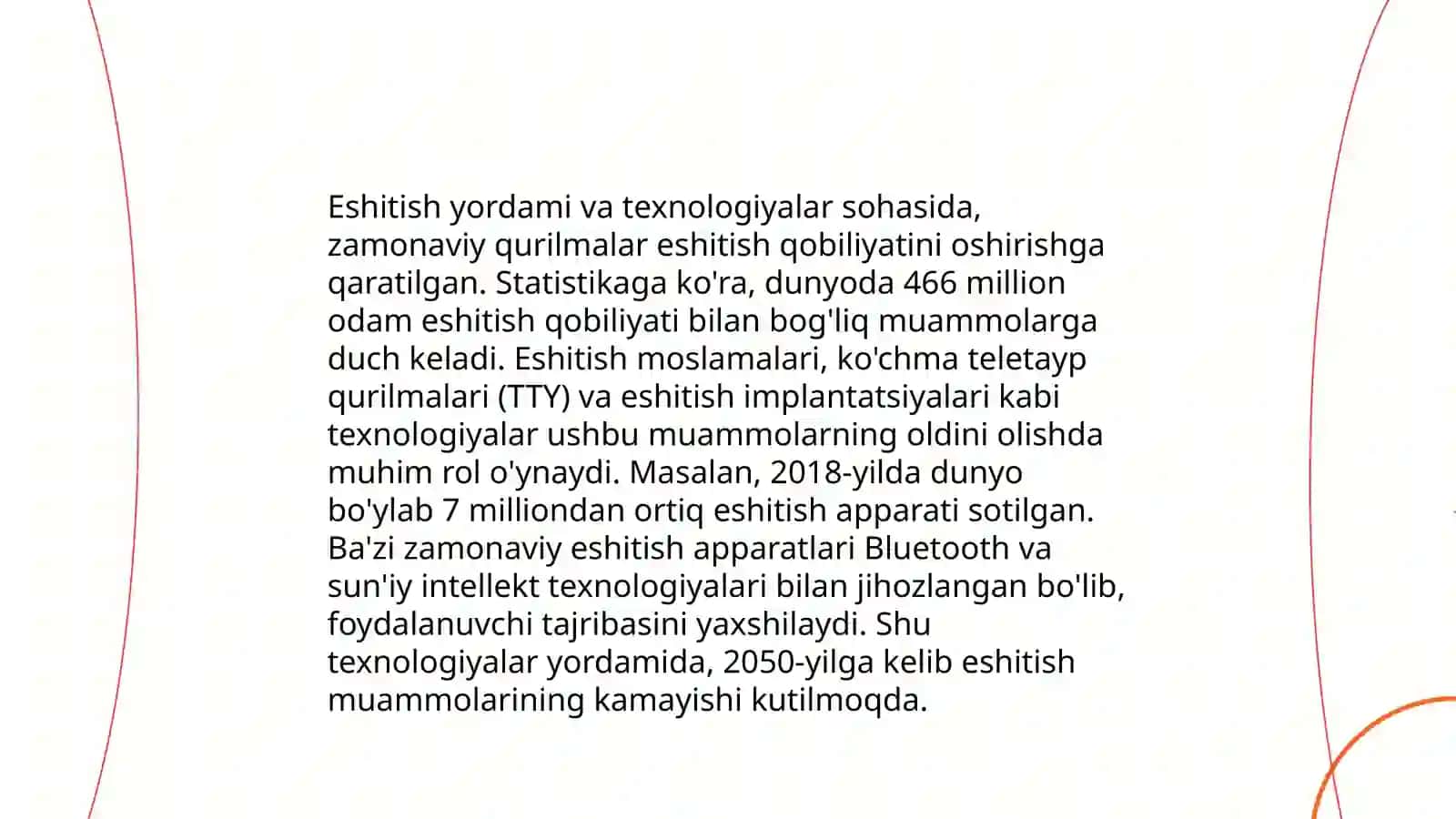Eshitishda nuqsoni bo'lgan bolalar 4