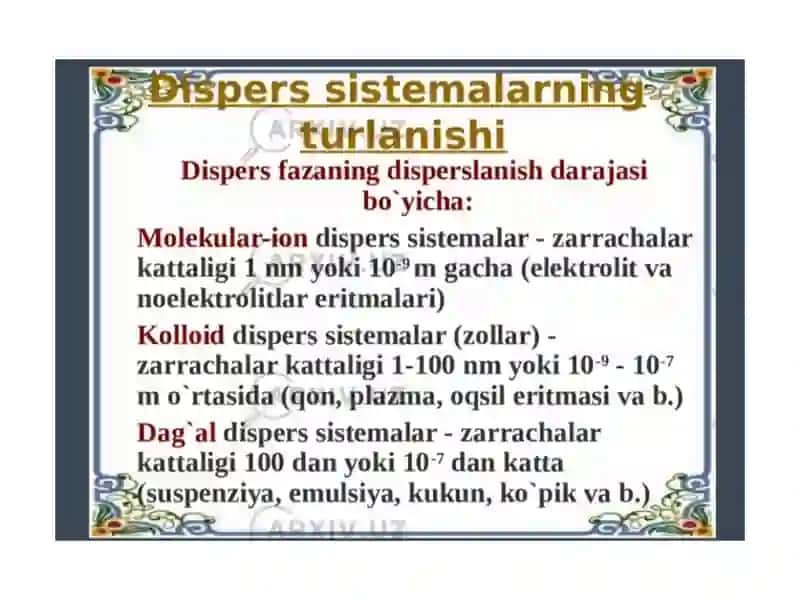 Toshkent Tibbiyot Akademiyasi Termiz filiali pediatriya fakulteti tibbiy profilaktika ishi yo‘nalishi talabasi Olimqulova Layloning Tibbiy Kimyo fanidan tayyorlangan taqdimoti 4