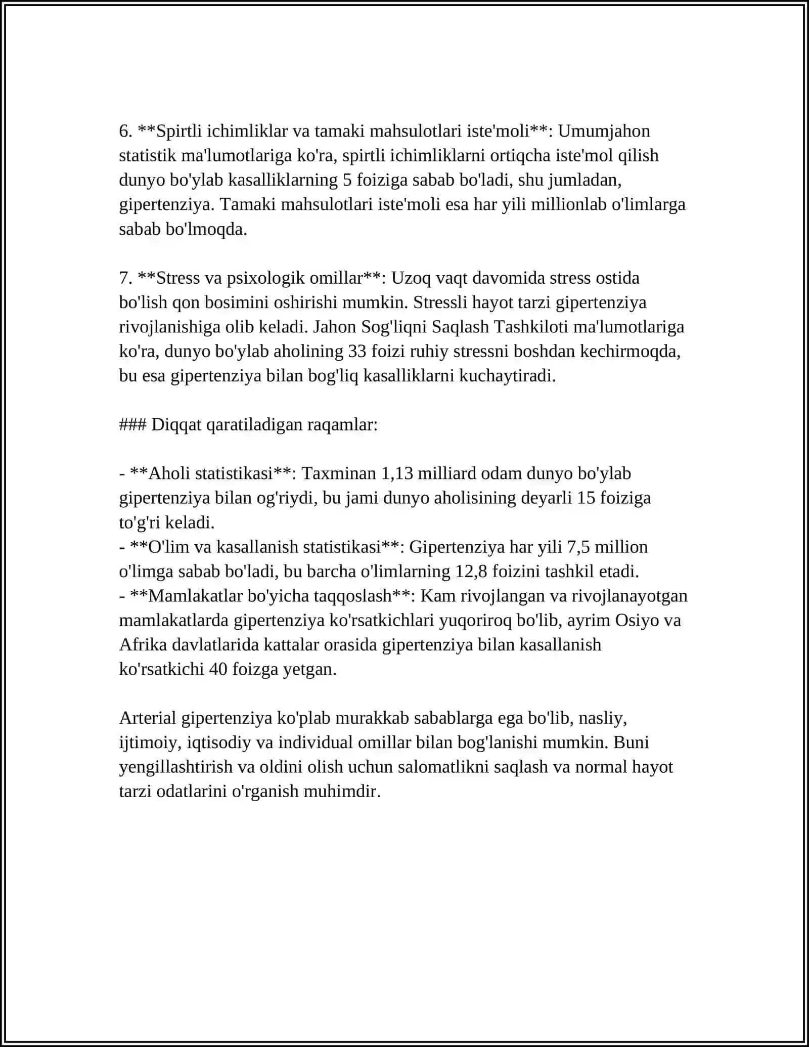 Arterial Gipertenziya 4