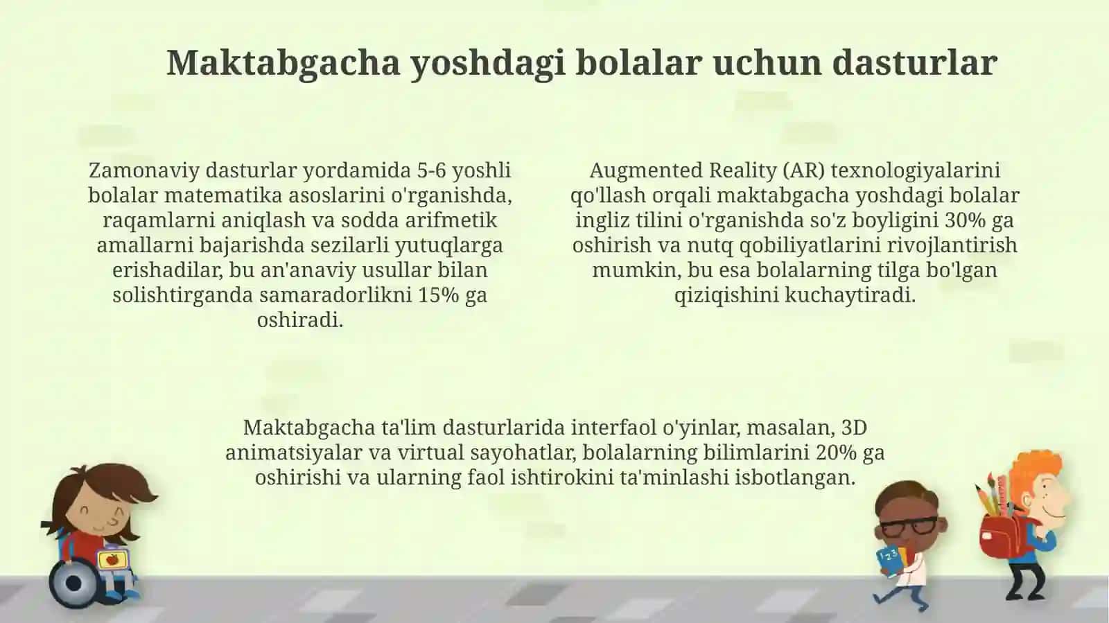 Ta’lim texnologiyalari 4