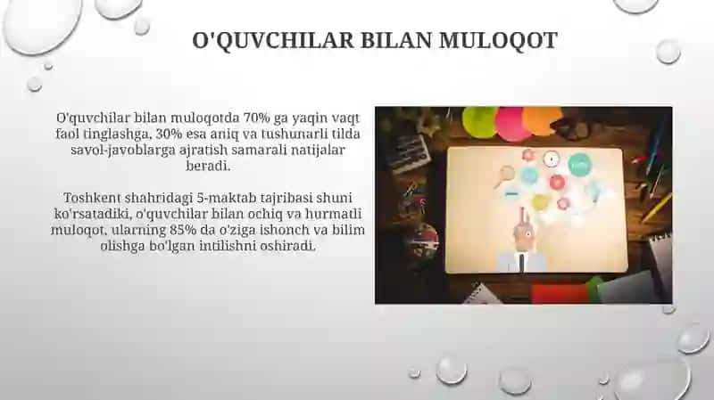 Pedagogik Ofitserning Tarkibiy Qismlari 4