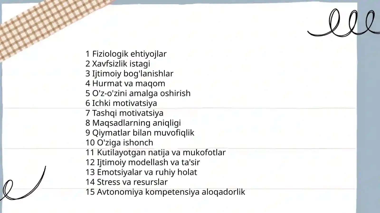 Irodaning psixologik tarkibi va asosiy komponentlari 4