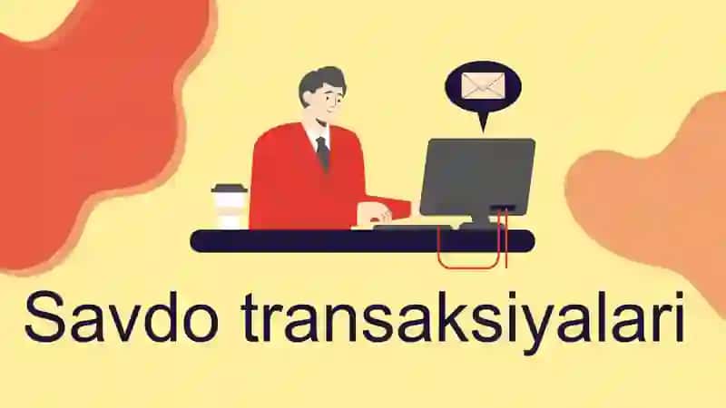 Tranzaksiyalar va tranzaksion xarajatlar 4