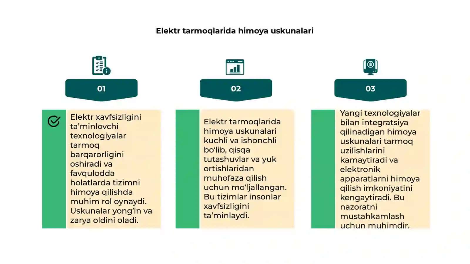 Elektr xavfsizligini taminlovchi texnologiyalar 4
