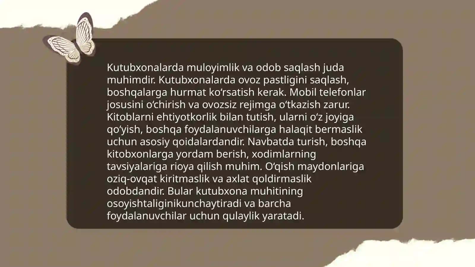 Muloqot madaniyati 4