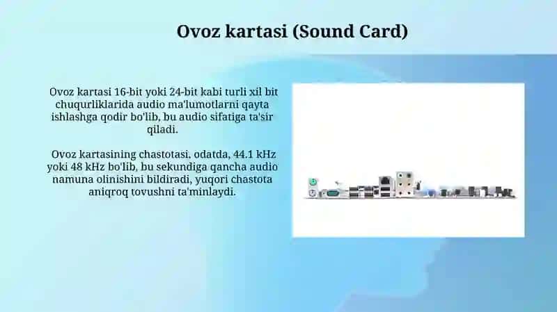 Ona plata (Motherboard) 4
