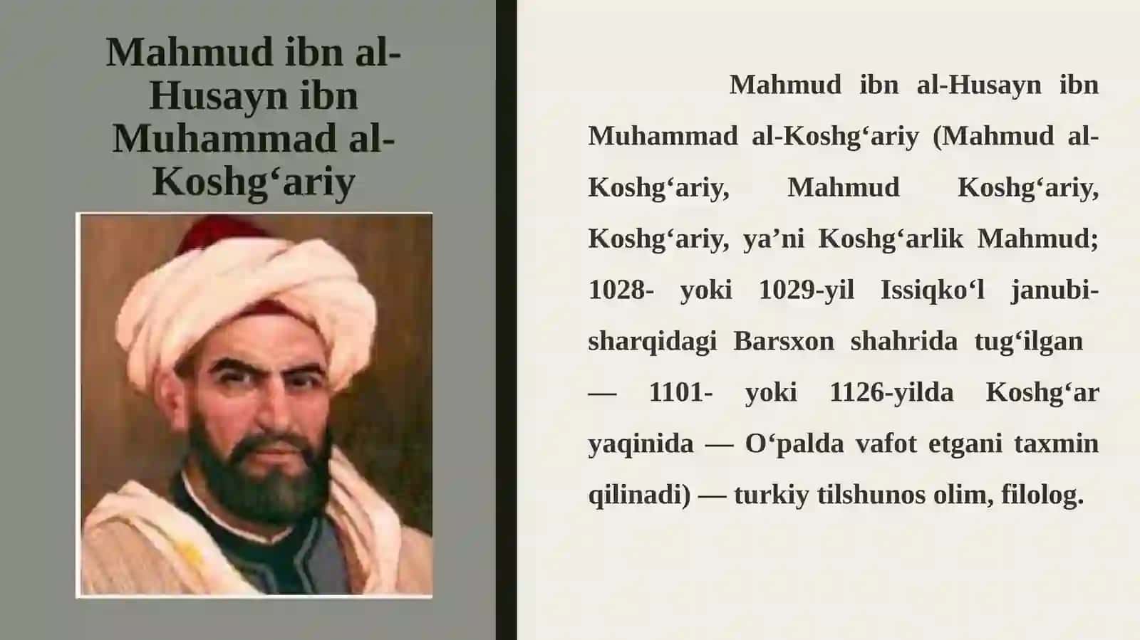 Eski oʻzbek adabiy tili (XIV-XIX) davri fonetikasi 4