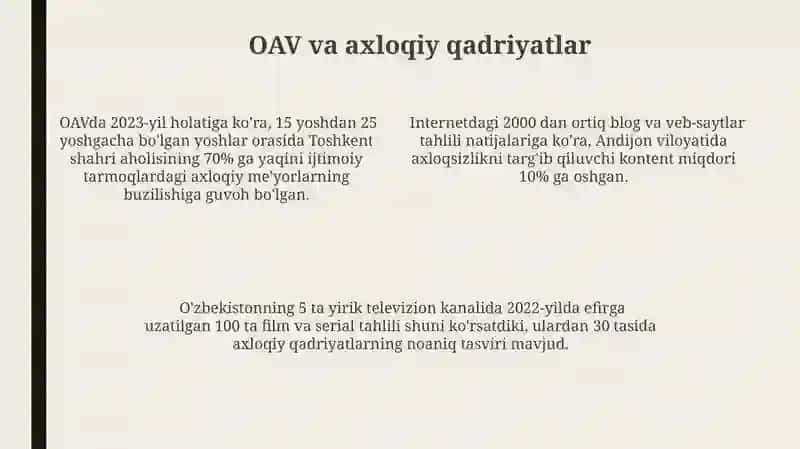 Axloq va shaxsiyatning o'zaro ta'siri 4