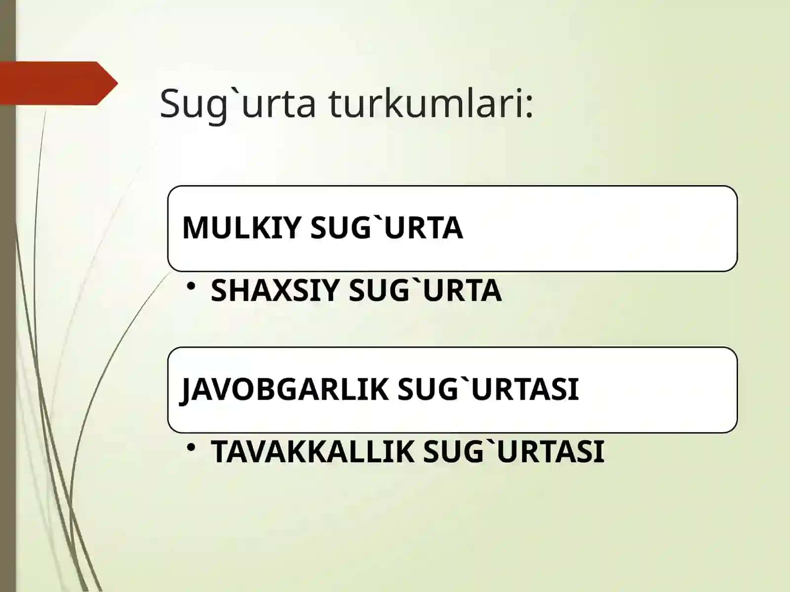 Sug‘urta xizmatlarini raqamlashtirish amaliyoti 4