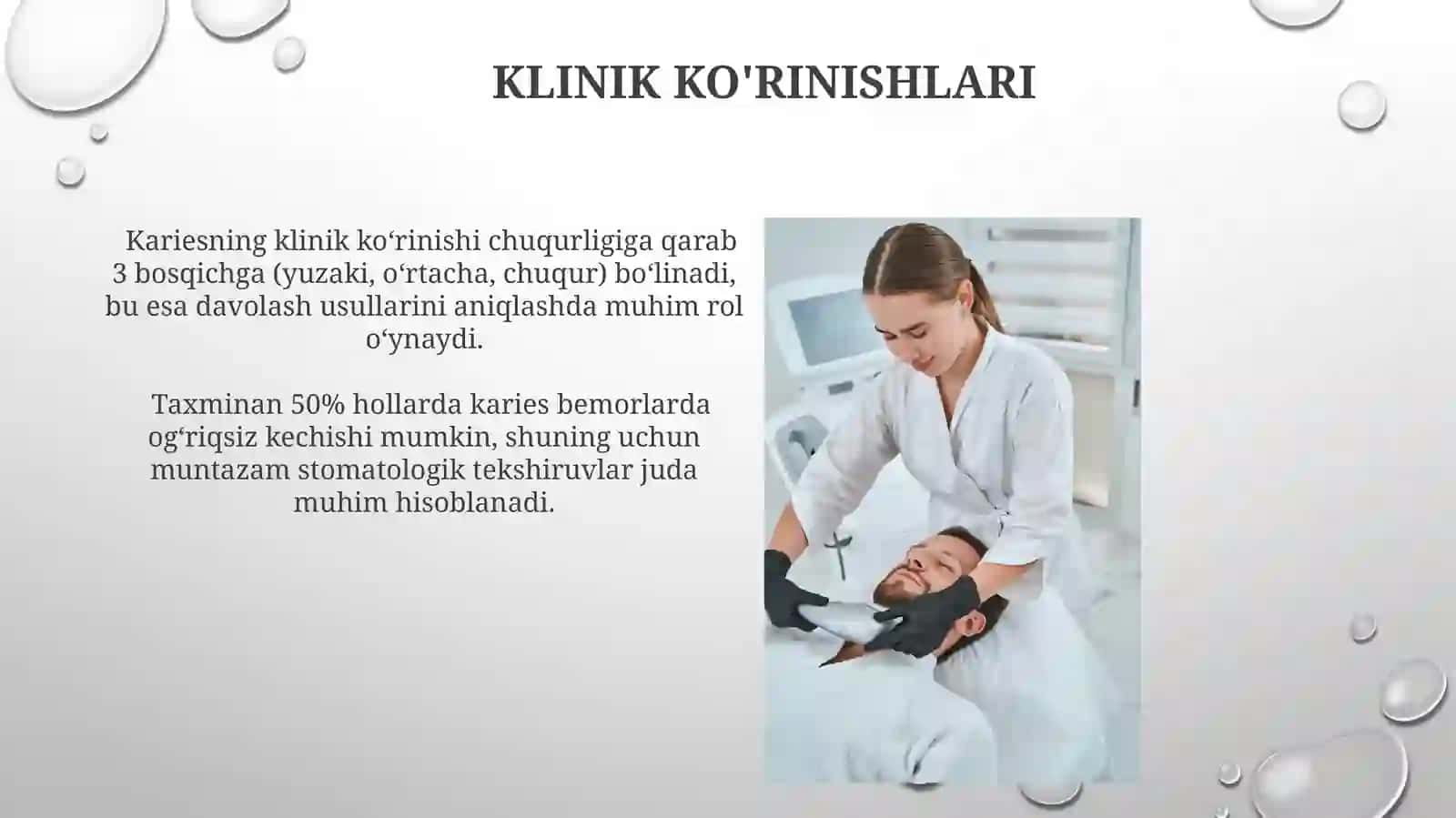 Kariyesniumumiydavolash 4
