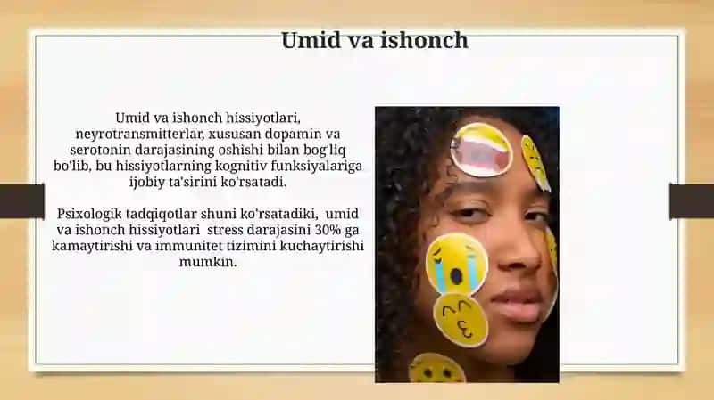 Tuygʻular xilma-xilligi 4