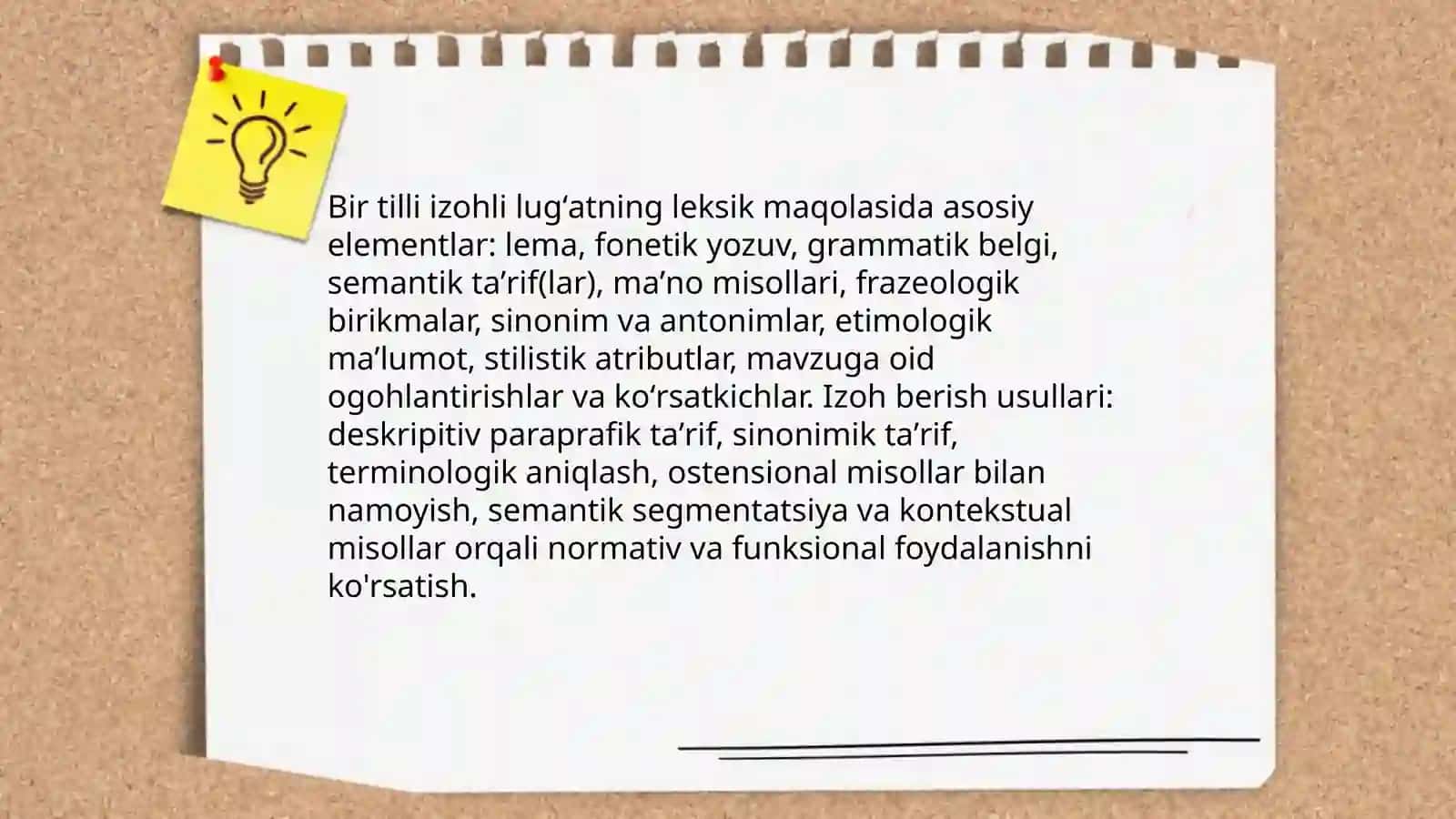 O'zbek leksikografiyasi 4