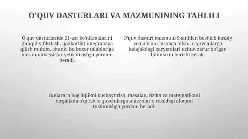 Òquvchilarning aqliy tarbiyasi 4