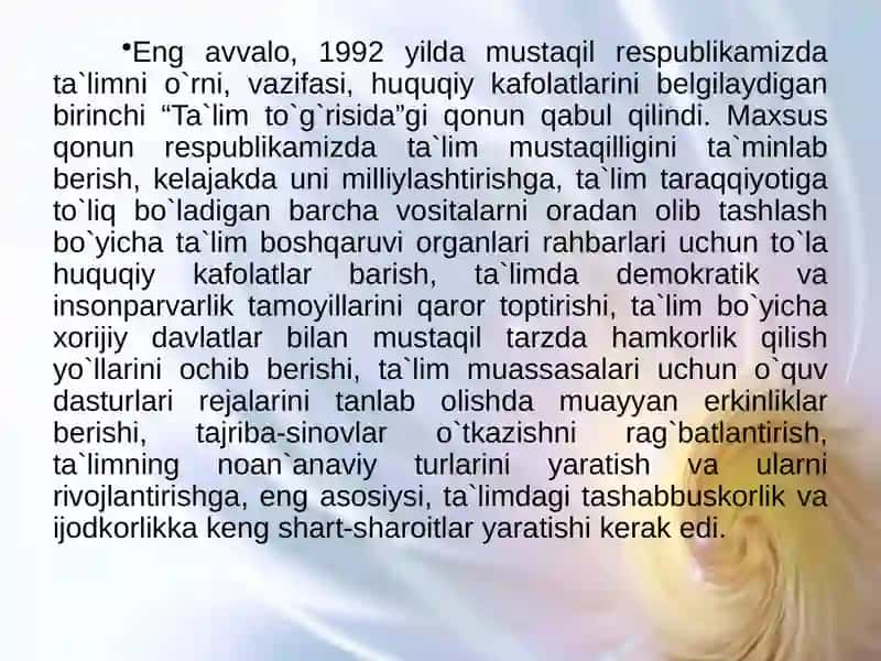 Ta'lim tizimidagi  ijtimoiy ish 4