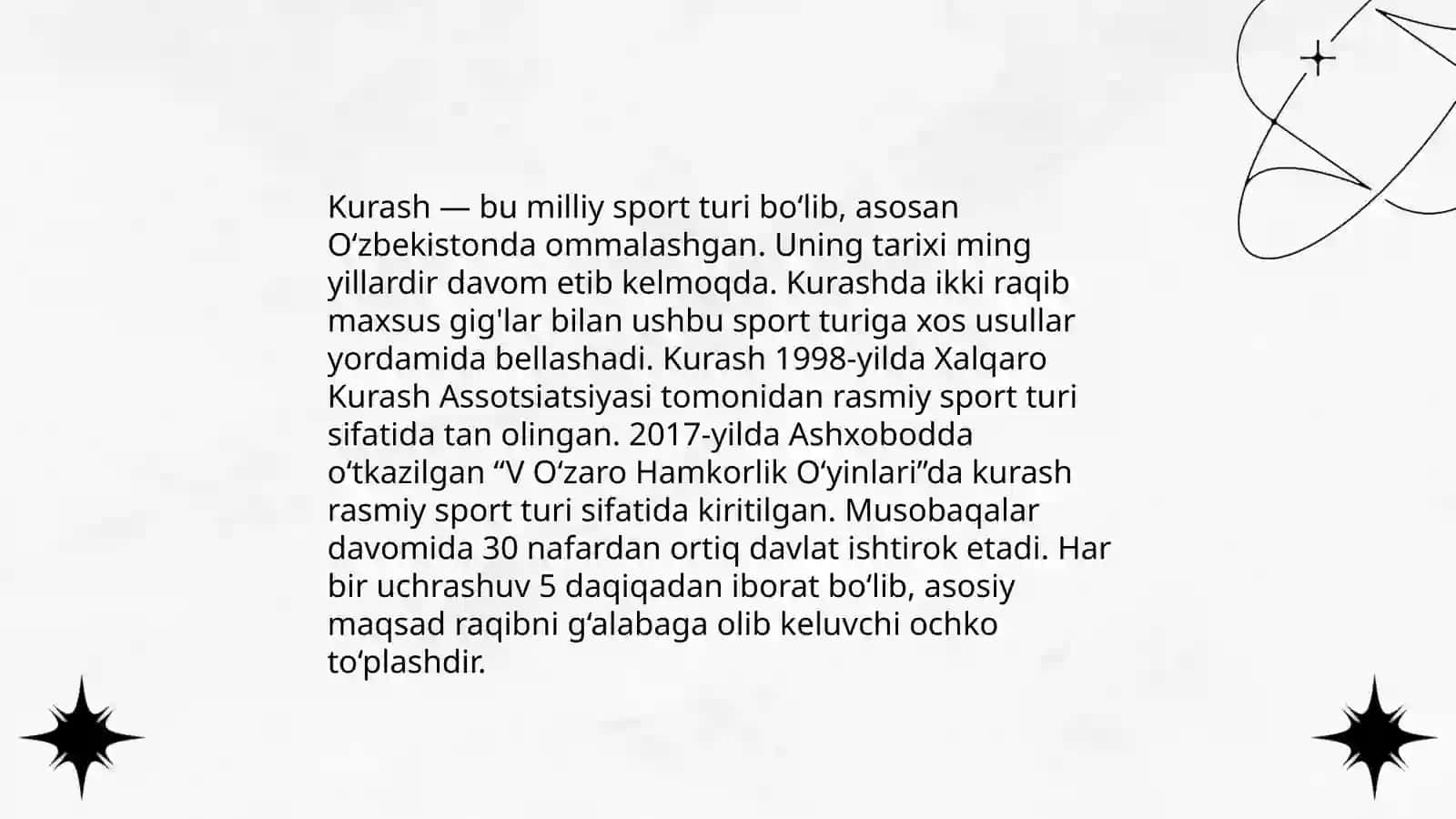 Alpomish Olimpiadasi 4