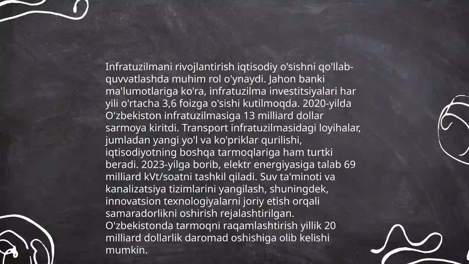 Sanoatni modernizatsiya qilish 4