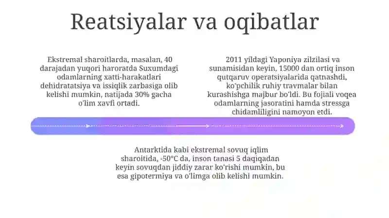 Ekstrem sharoitlarda shaxs xulq atvori 4
