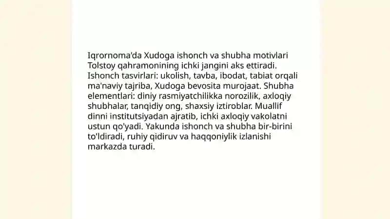 Iqrornoma 4