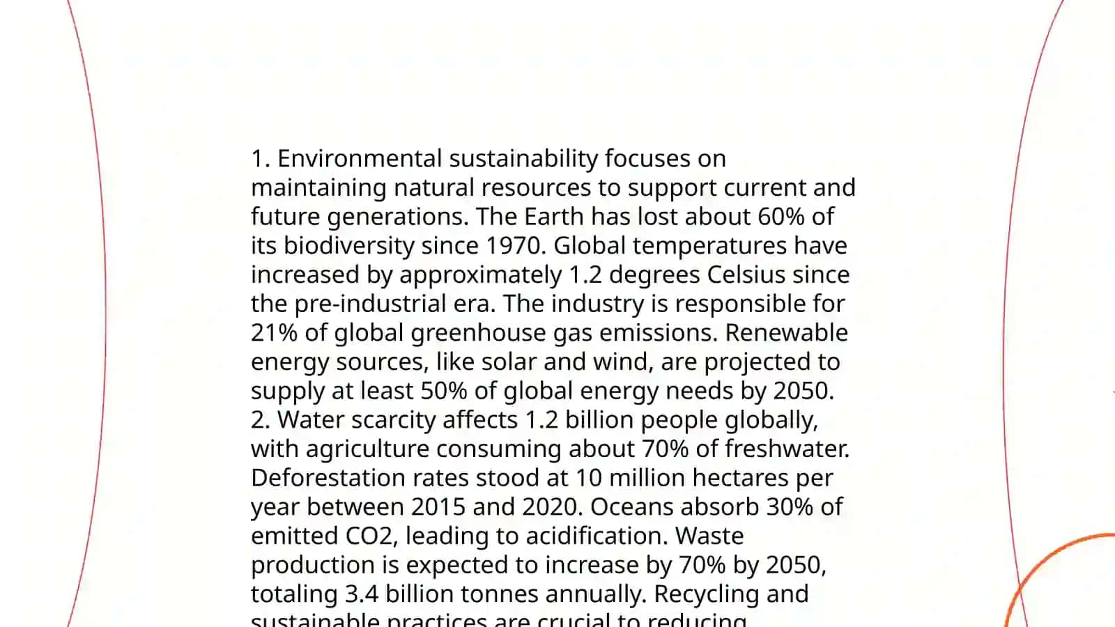 Social responsibility 4