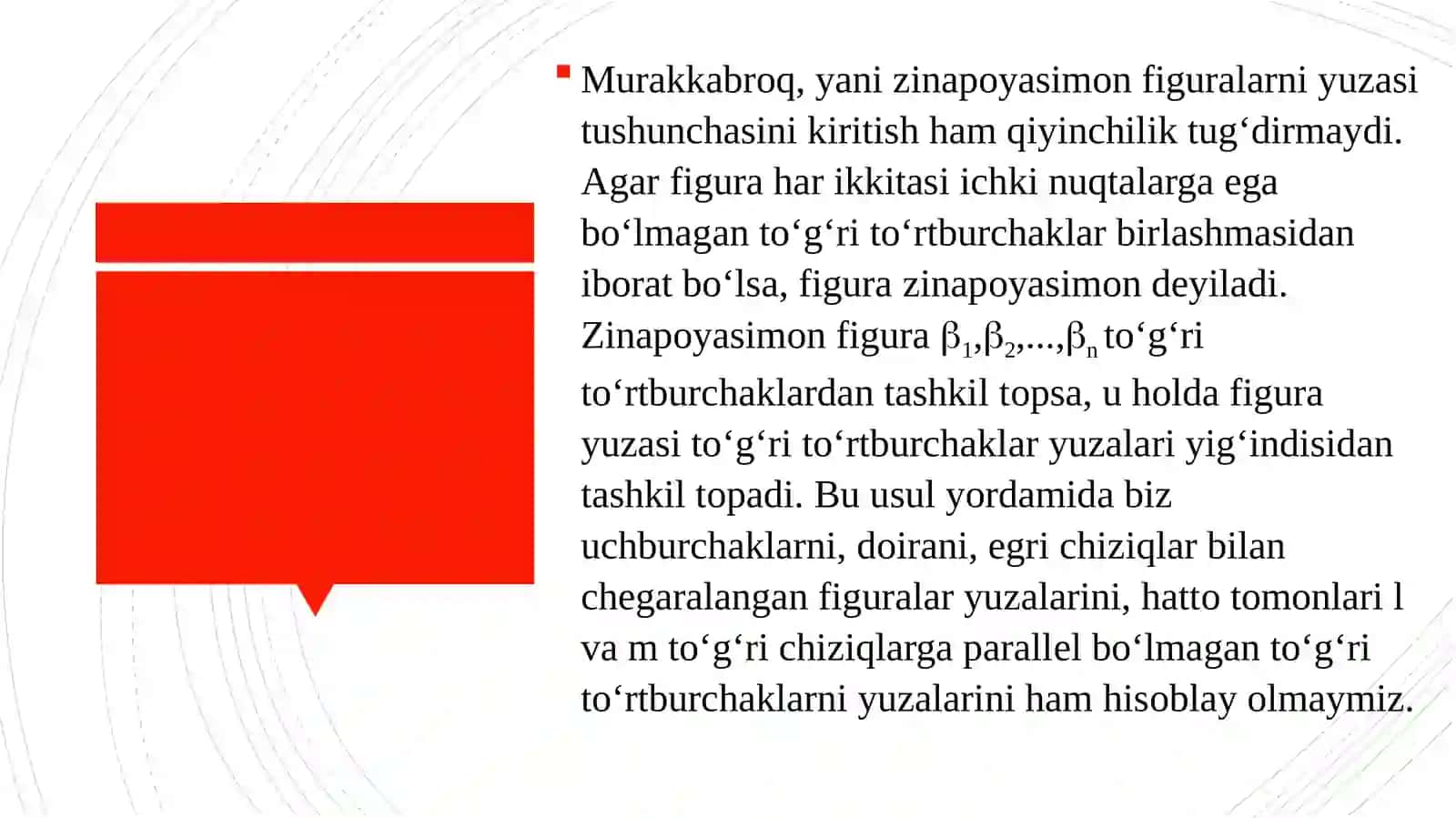 Miqdorlar va ularni о‘lchash 4
