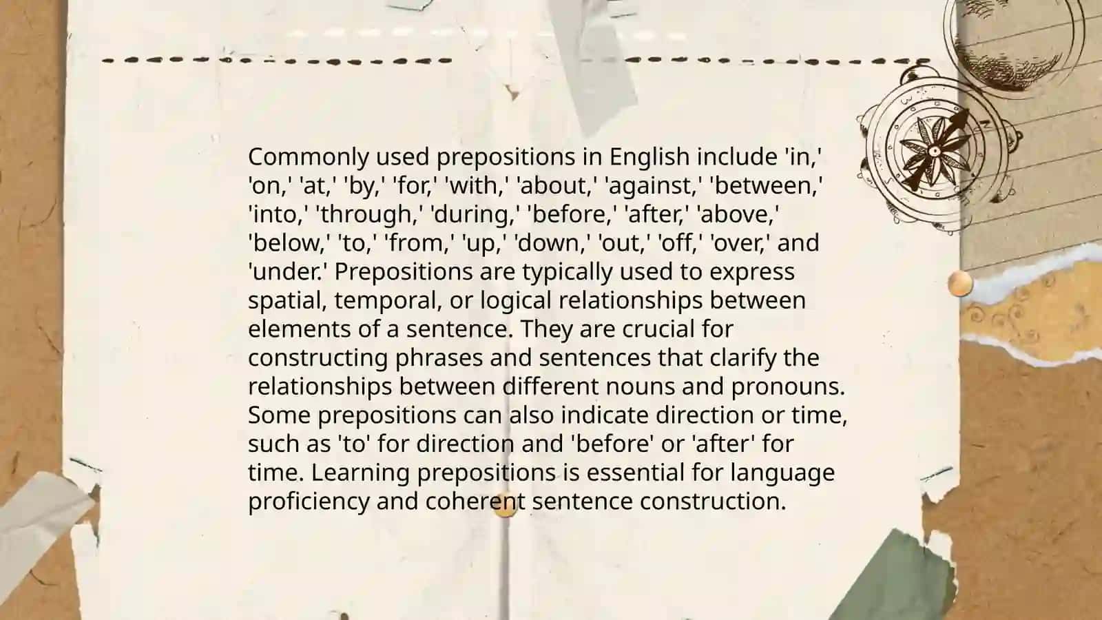 Preposition and gerund 4