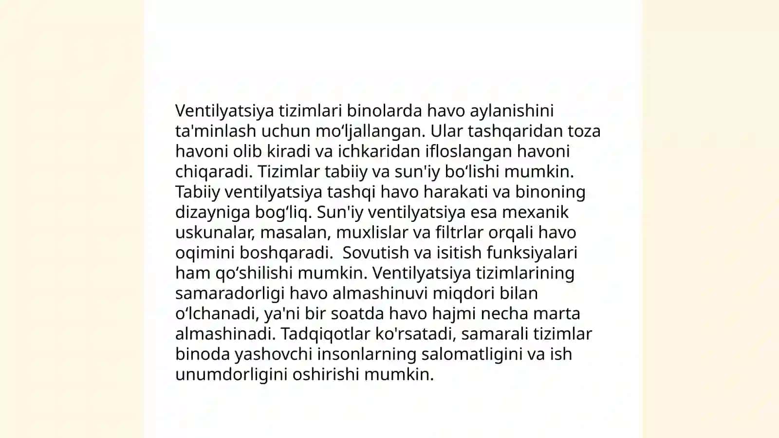 Sovutgichlar va sovutish texnologiyalari 4