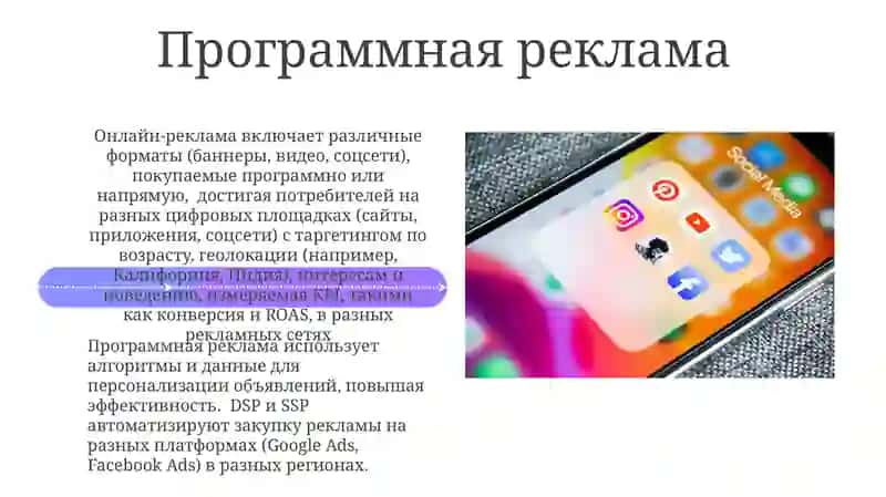 Реклама в сети интернет 4