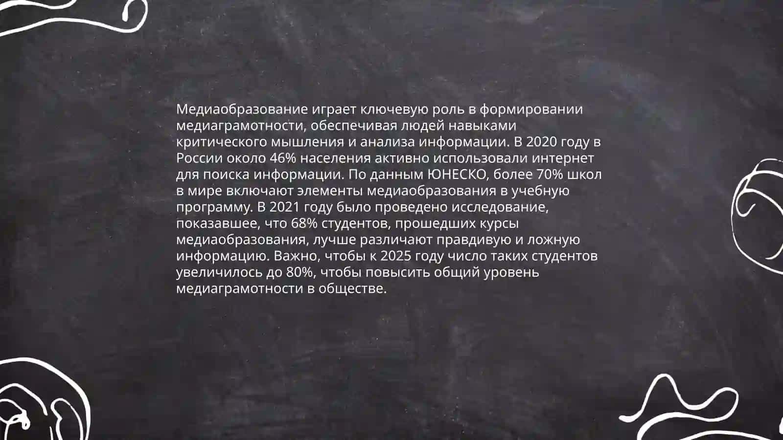 Пути развития медиаграмности 4