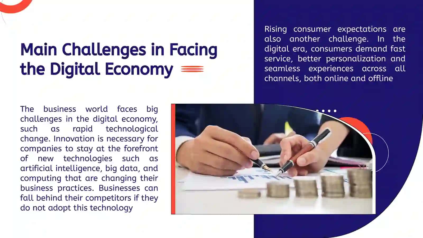 Business Adaptation Strategy to Changes in the Digital Economy 4