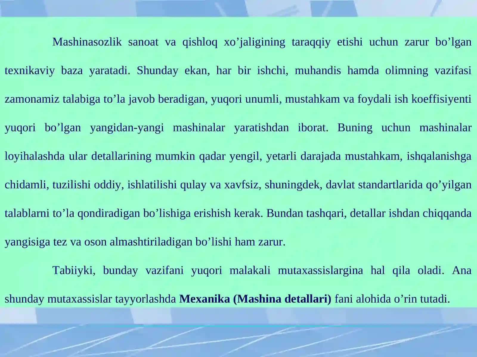 Shilitsali birikalarning turlari hamda ularning qo`llanilishi 4