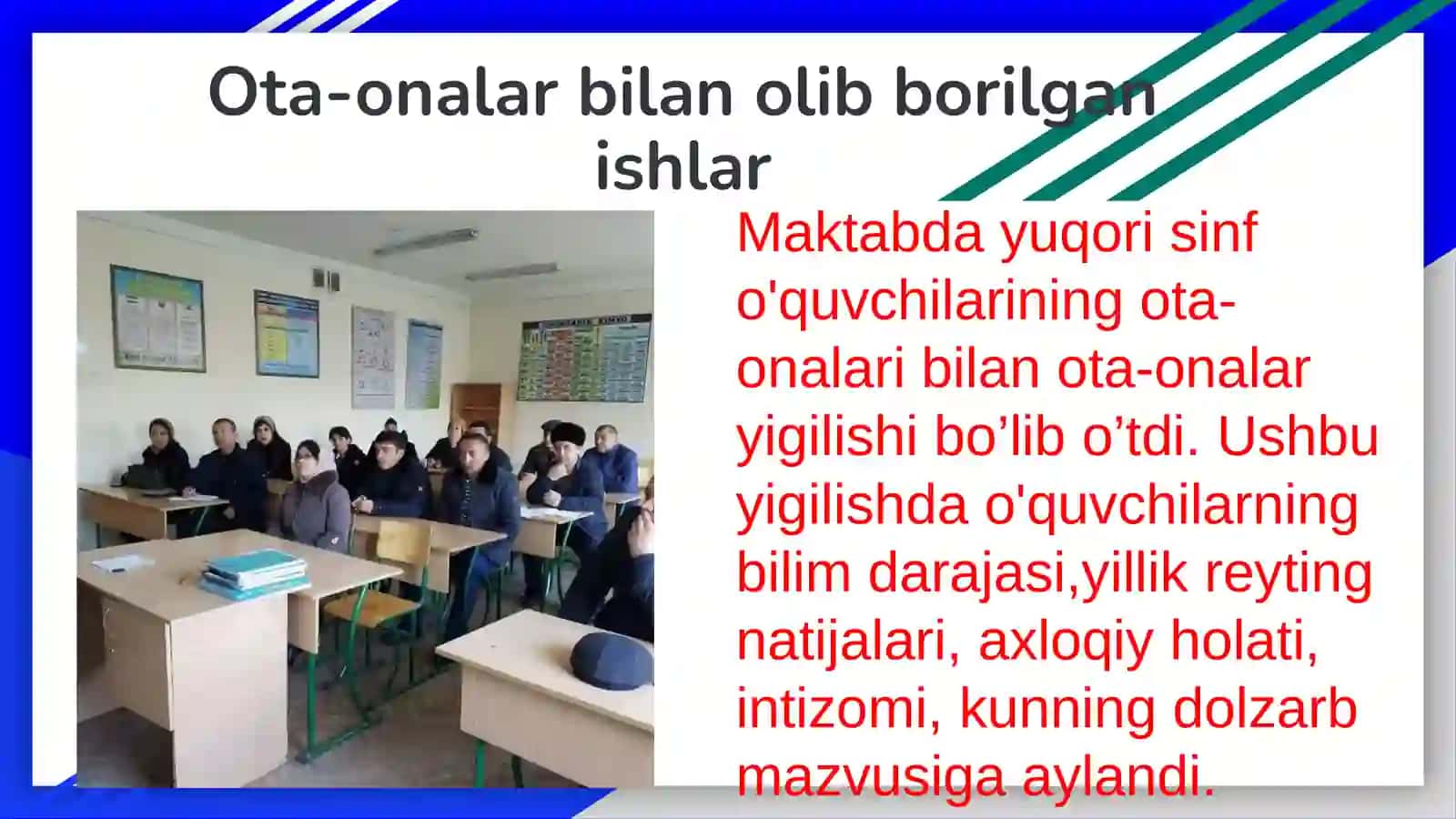 Malakaviy pedagogik amaliyot 4