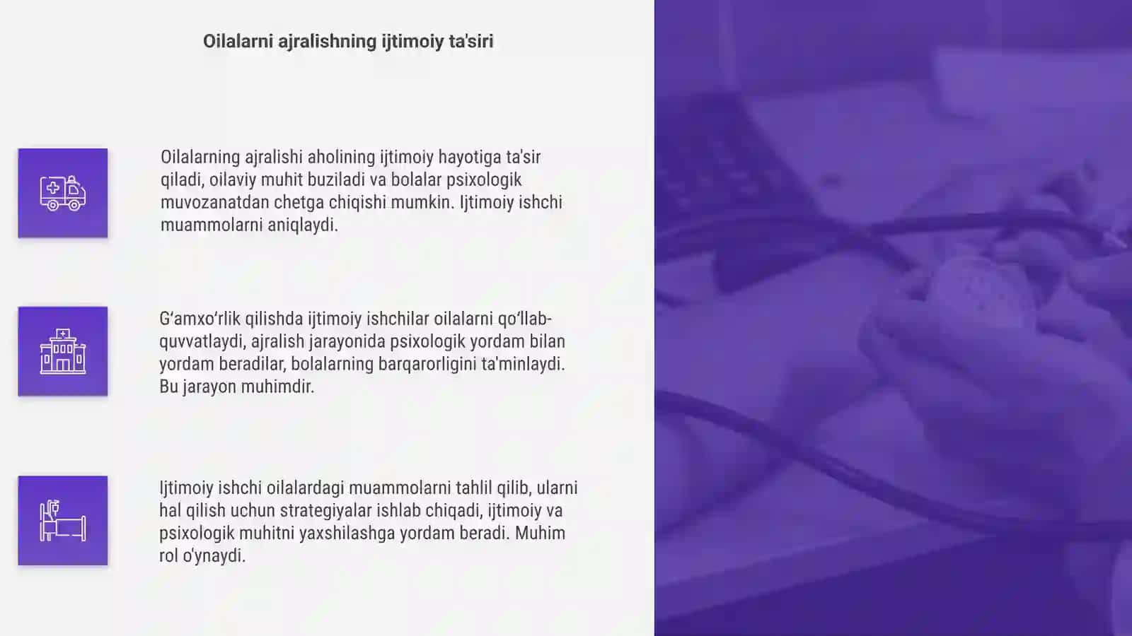 Oilalarni ajralishning asosiy sabablari 4