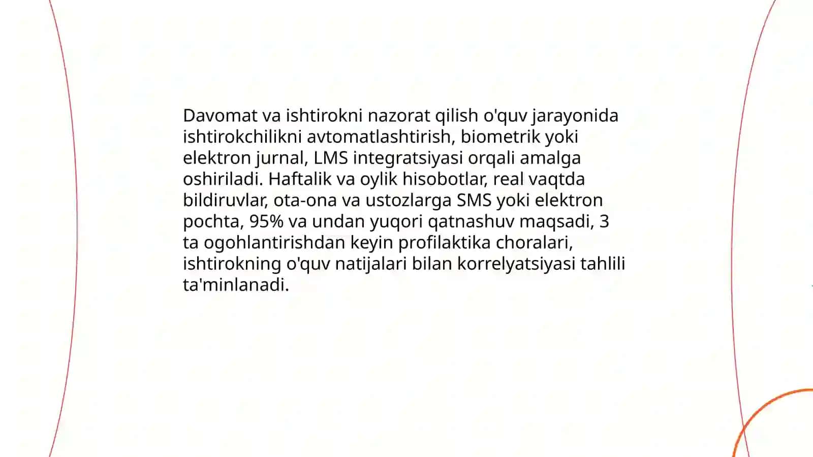 O'quv ta'limjarayonini boshqarish tizimi 4