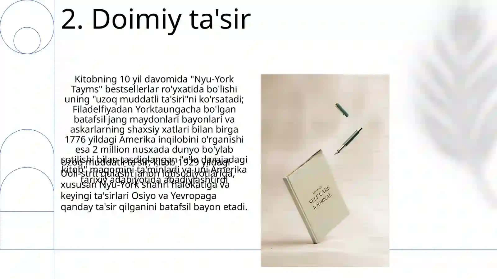"A'lo a'sar kitob" (2023 nashri) 4