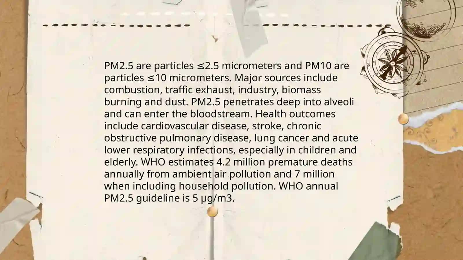 Global Air Pollution Problems 4