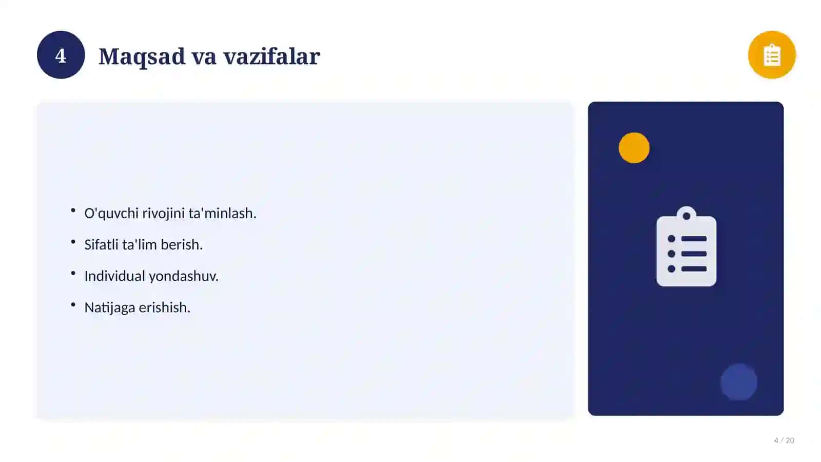Nutq madaniyati: nazariy asoslari, an'anaviy yondashuvda (Glossariy va atamalar tahlili) 4