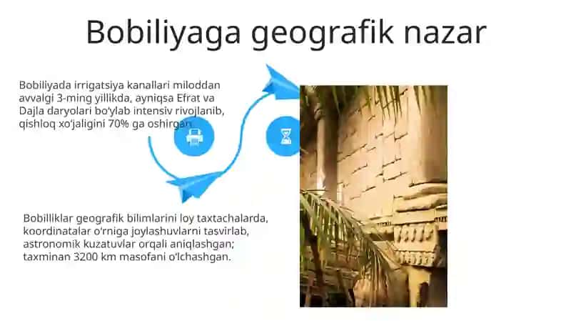Qadimgi Bobil 4